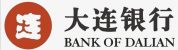 Bank of Dalian 大连银行