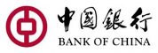 BOC — Bank of China 中国银行